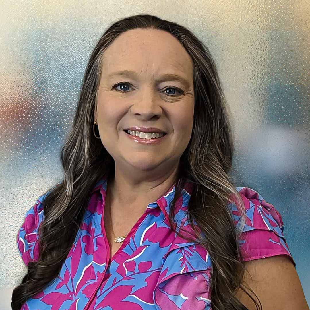 Allison Spradley | Song Leader