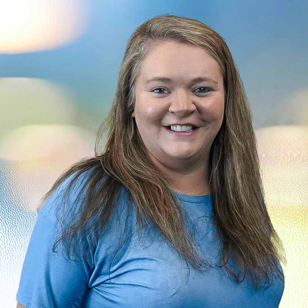 Bethany Hinton | President
