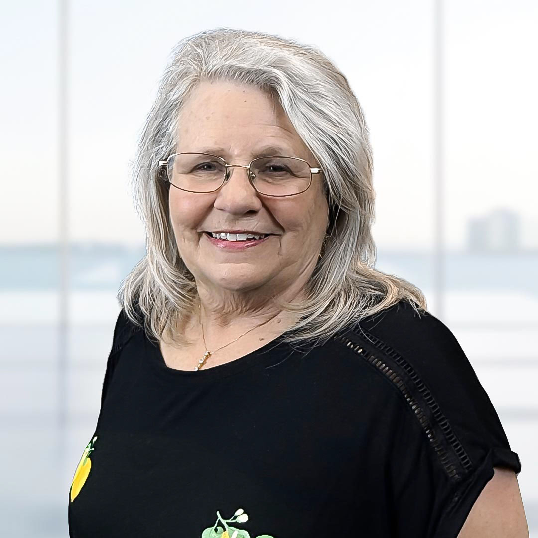 Brenda Holland | North Region Out Of State Missions