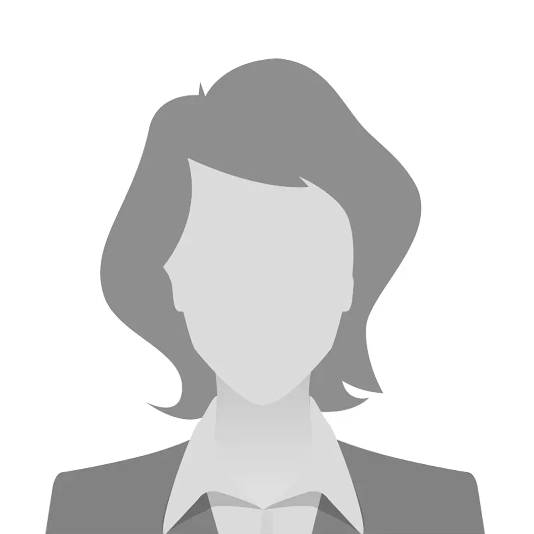 Gina Harper | Editor