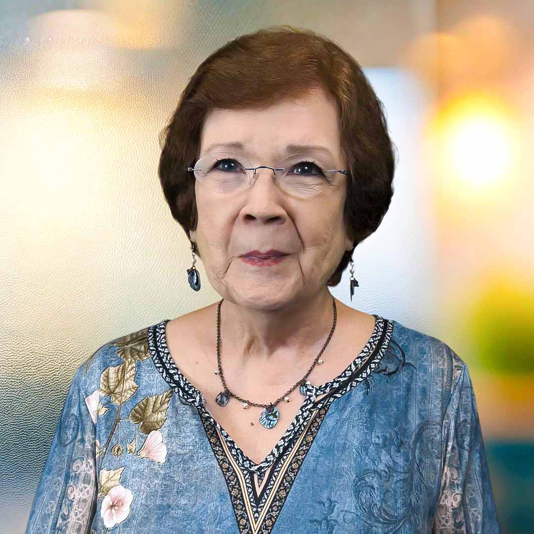 Jean Knight | Pianist
