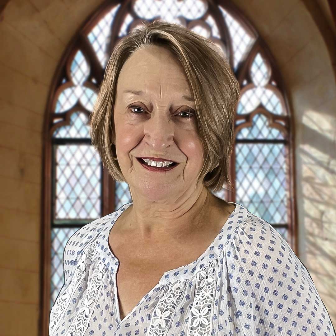 Marilyn Welborn | Central Region Projects Promoter