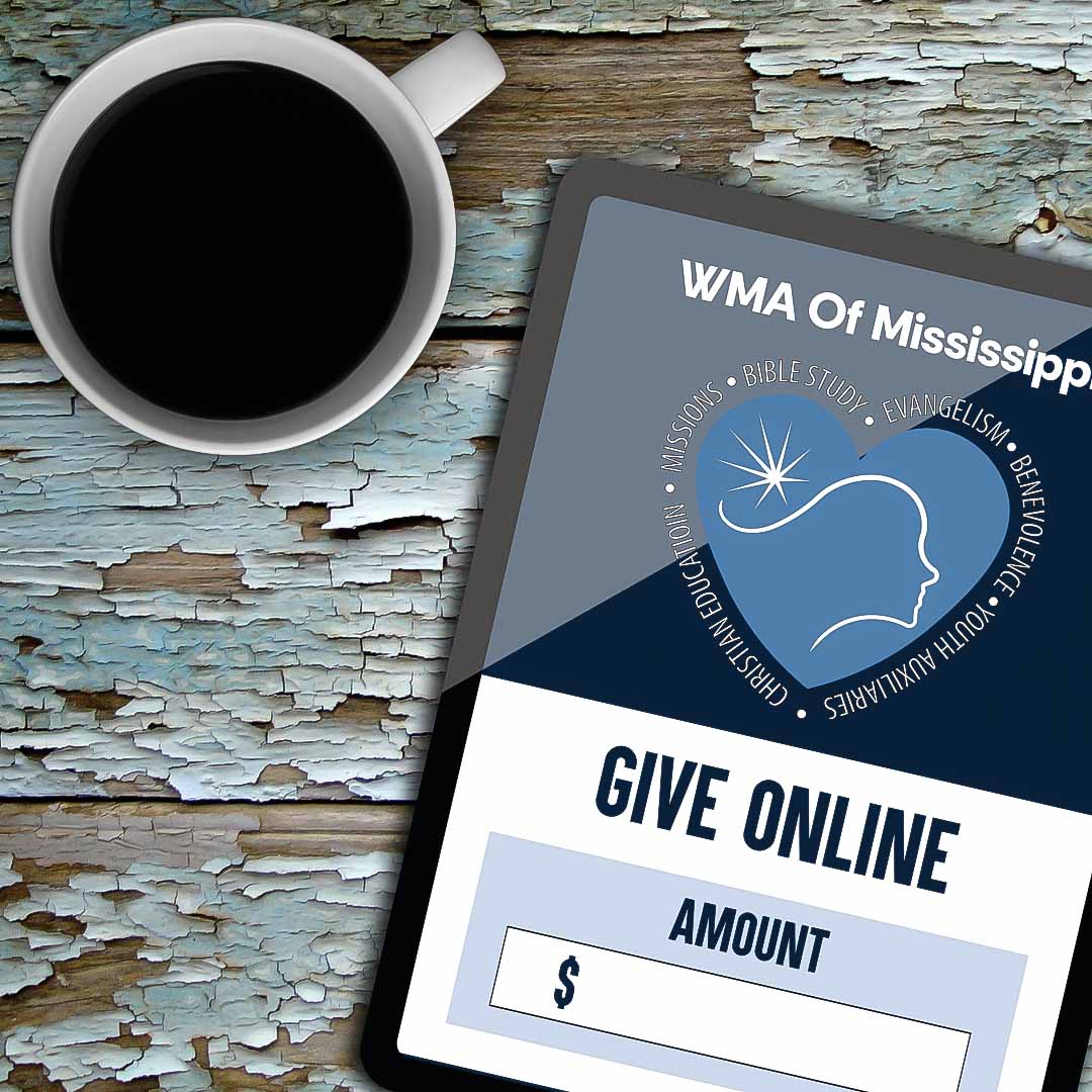 WMA Of Mississippi | Give